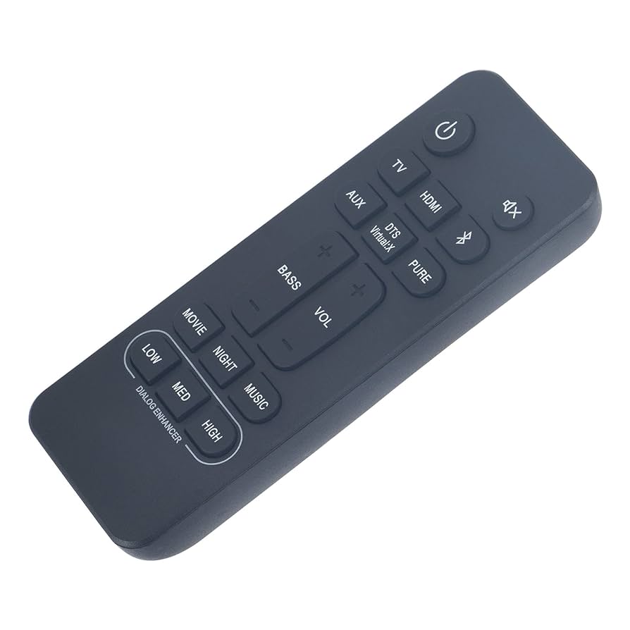 ysakページ　DENON サウンドバー 本体 リモコン付き Amazon.co.jp: デノン サウンドバー DHT-S216 DTS Virtual X